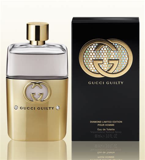 Gucci fragrance